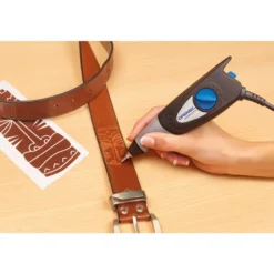 Kaiverrinterä 3 kpl kaiverrin 290 Dremel