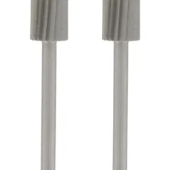 Kaiverrusterä Dremel 115 HSS 7,8 mm 2 kpl