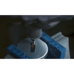 Kaiverrusterä Dremel 115 HSS 7,8 mm 2 kpl