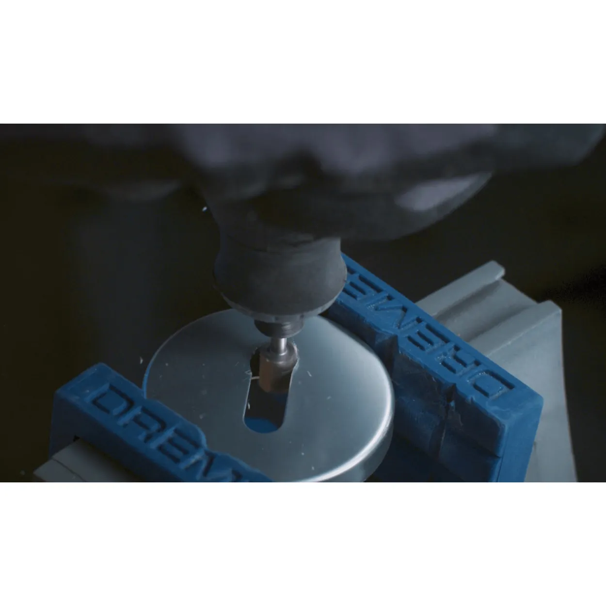 Kaiverrusterä Dremel 115 HSS 7,8 mm 2 kpl