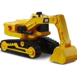 Kaivinkone 30 cm CAT Power Haulers