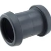 Kaksoismuhvi 50 mm