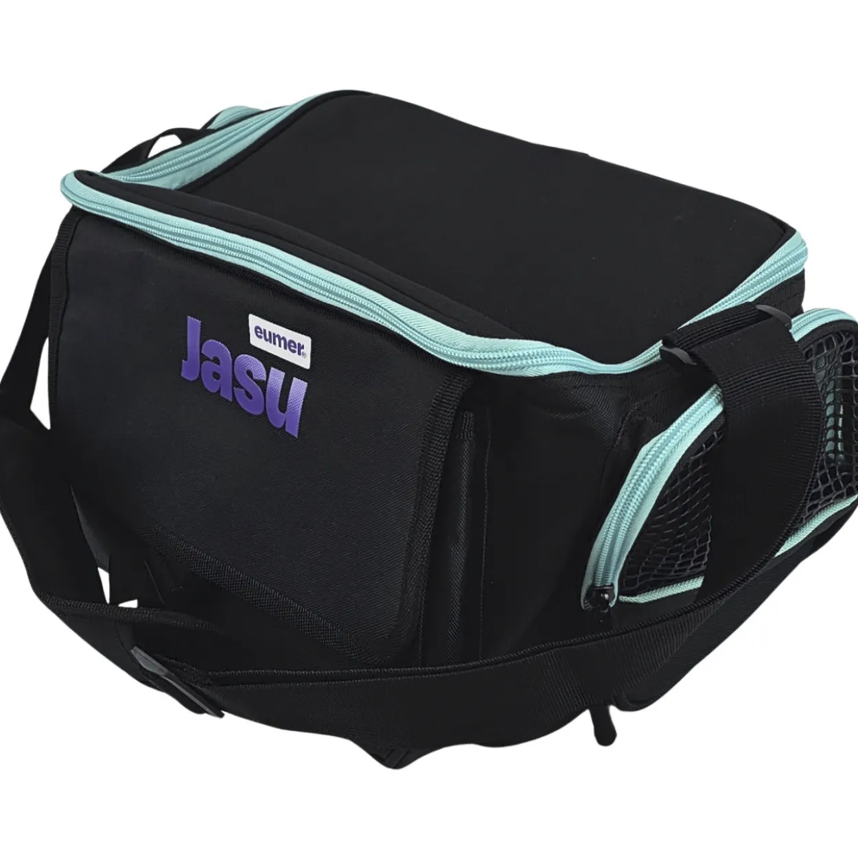 Kalastuslaukku Jasu M 41 x 21 x 23 cm