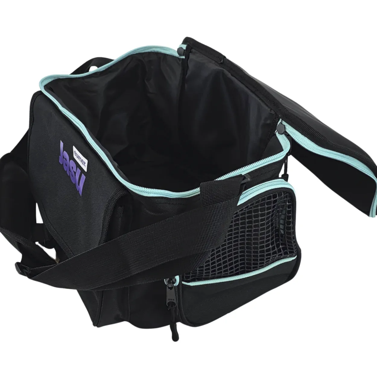 Kalastuslaukku Jasu M 41 x 21 x 23 cm