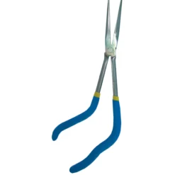Kalastuspihdit Fisherman 29 cm pistoolikahva
