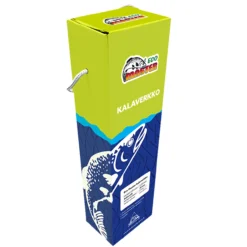 Kalaverkko 1,8mx55mm Ecomaster