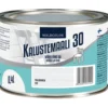 Kalustemaali 30 0,4 l valkoinen