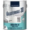 Kalustemaali 30 0,75 l valkoinen