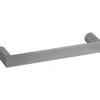 Kalustevedin Alex samakki/kromi, 96 mm, 2 kpl
