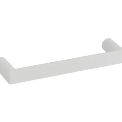 Kalustevedin Alex samakki/valkoinen, 96 mm, 2 kpl