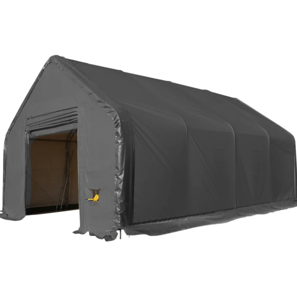 Kalustohalli Ranch Premium 9,15 x 24,4 x 6,1 m 900 g