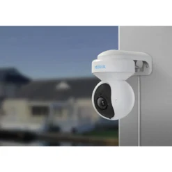 Kamera LED-valoilla Reolink E Series E540 5MP ulkokäyttöön