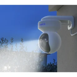 Kamera LED-valoilla Reolink E Series E540 5MP ulkokäyttöön