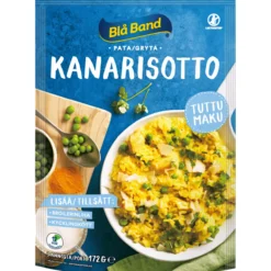 Kanarisotto 172 g