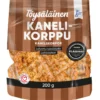 Kanelikorppu Töysäläinen 200 g