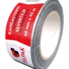 Kangasteippi Telpak 48 mm x 45 m harmaa