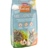 Kanin ja jyrsijän täysravinto Festival Balance Rabbit & Rodent 1 kg