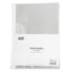 Kansiotasku A4 100kpl