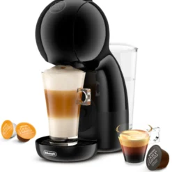 Kapselikeitin Nescafé Dolce Gusto EDG110.AB Piccolo XS, musta