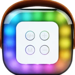 Karaokesetti mini 5 W