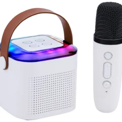 Karaokesetti mini 5 W