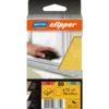 Karhunkieliarkki Norton Clipper 150 x 115 mm medium, 5 kpl