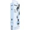Kartiosauva BaByliss 25-13 mm