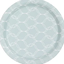 Kartonkilautanen Kotikulta 10 kpl 18 cm Tuokio