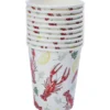 Kartonkimuki Let's Party 10 kpl 237 ml rapu