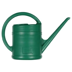 Kastelukannu Plastex EKO 2,5L, vihreä