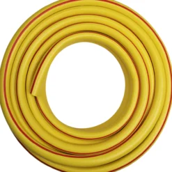 Kasteluletku Anti Torsion 15 mm 20 m keltainen