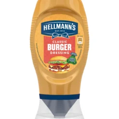 Kastike Hellmann's 250 ml Classic Burger