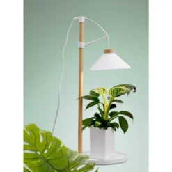 Kasvivalo Airam Lily 9W/940 550lm