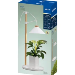 Kasvivalo Airam Lily 9W/940 550lm