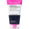 Kasvojen puhdistusgeeli Carbon Theory 150 ml Anti-Breakout