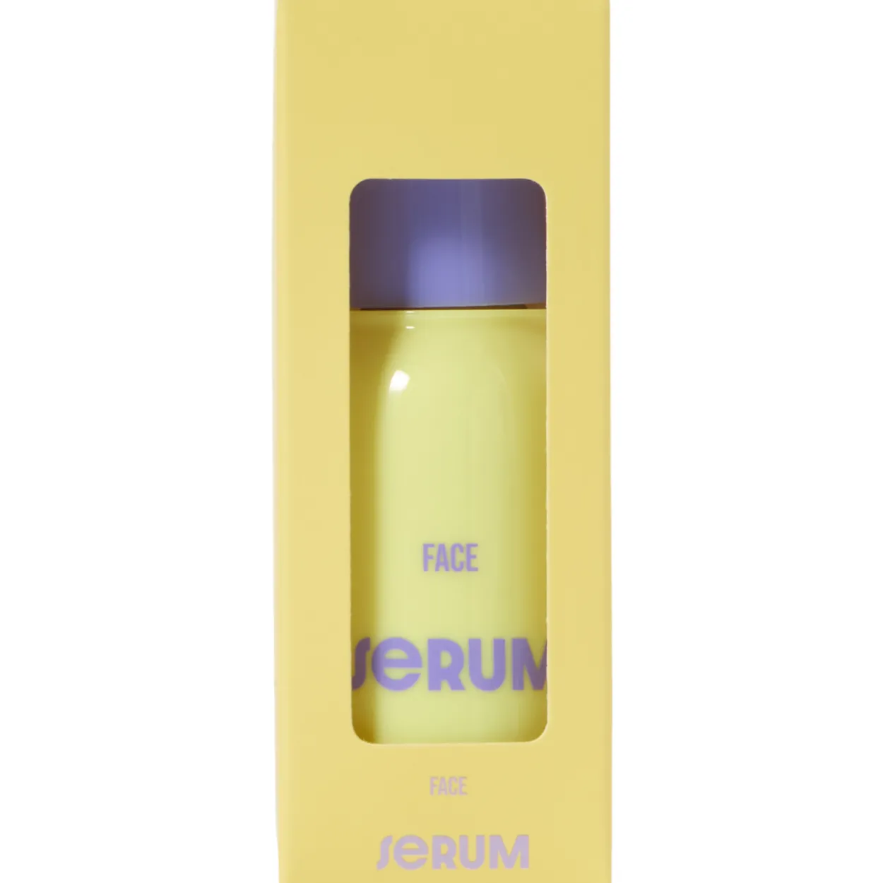 Kasvoseerumi Miny Beauty 30 ml