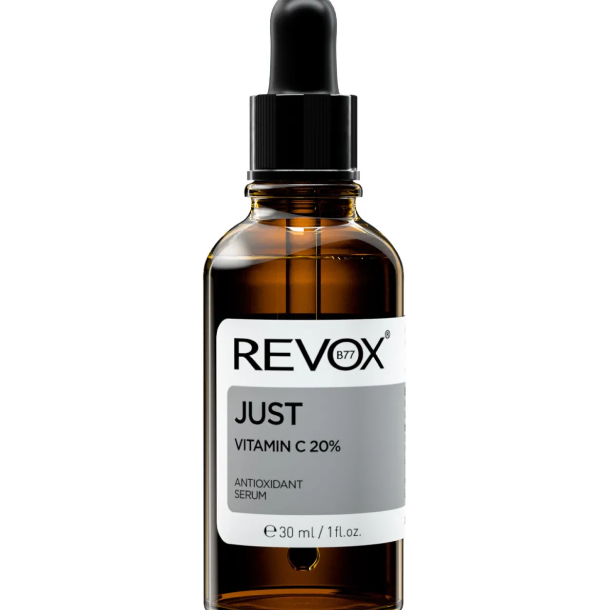 Kasvoseerumi Revox 30 ml Just C-vitamiini 20 %
