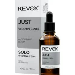 Kasvoseerumi Revox 30 ml Just C-vitamiini 20 %