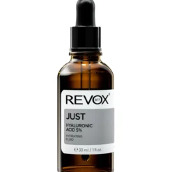 Kasvoseerumi Revox 30 ml Just hyaluronihappo 5 %