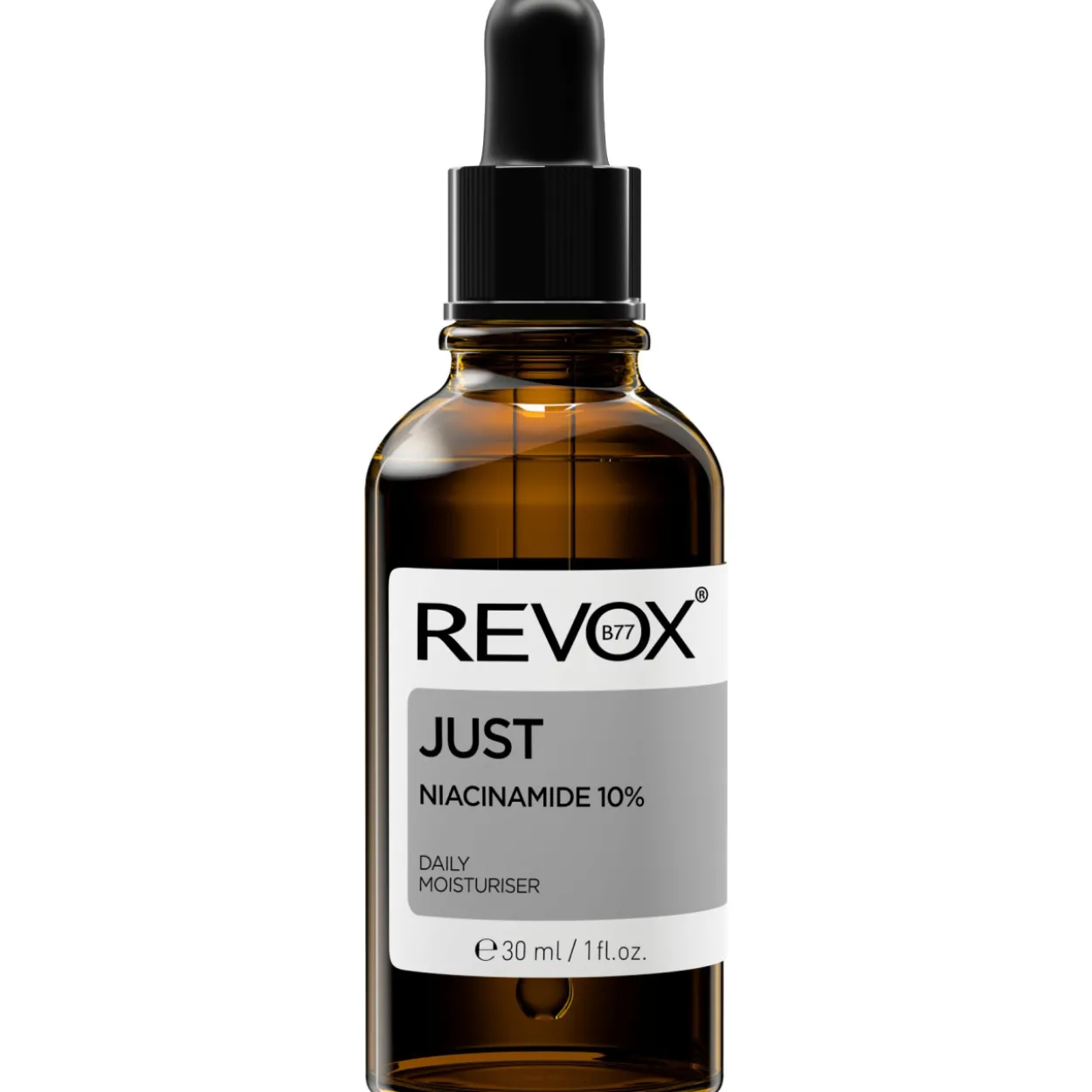 Kasvoseerumi Revox 30 ml Just 10 % niasiiniamidi