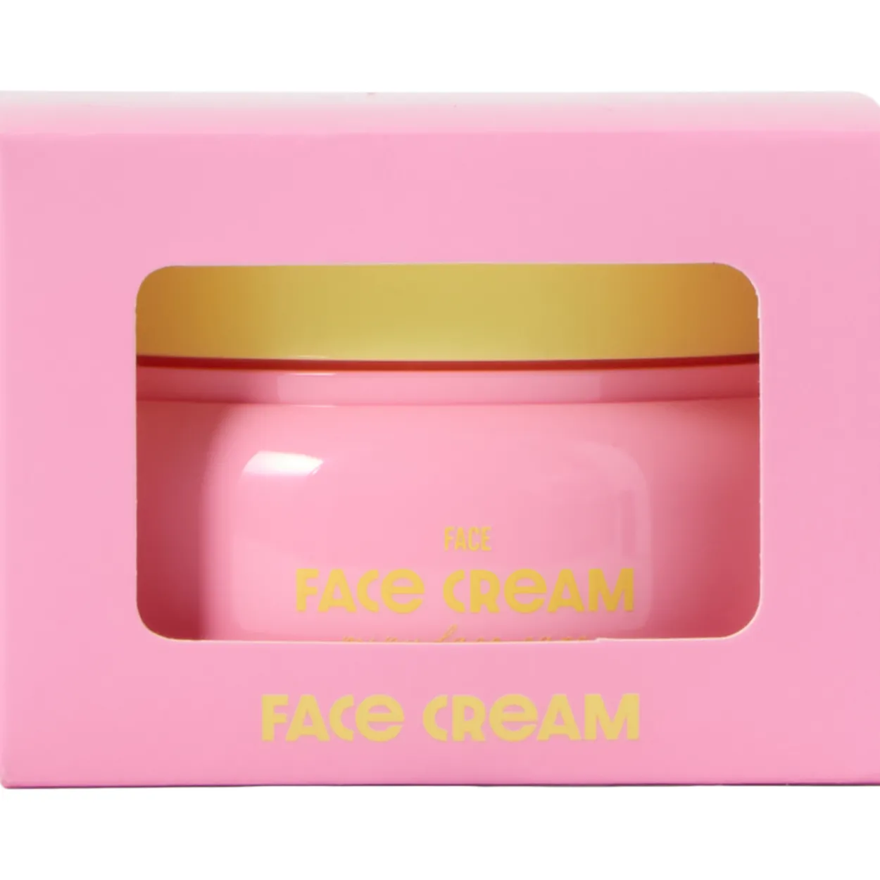 Kasvovoide Miny Beauty 50 ml