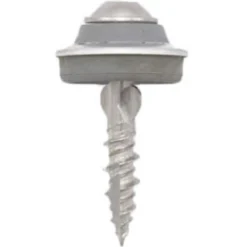 Kateruuvi RST 4,8 x 32mm+al h.19 mm, 100 kpl