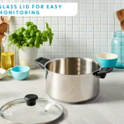 Kattila Tefal Jamie Oliver 5,4 l Everyday Kitchen