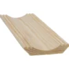 Kattolista Cent 16 x 63 x 3300 mm 5 kpl koriste käsittelemätön