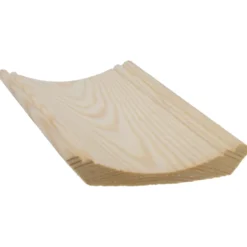 Kattolista Cent 15 x 95 x 3300 mm 5 kpl koriste käsittelemätön