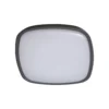 Kattovalaisin Alta IP44 LED 20W/830, antrasiitti