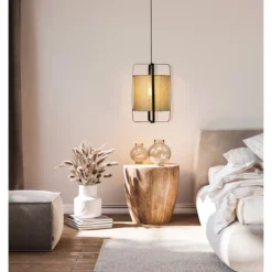 Kattovalaisin Aneta Lighting Ronda