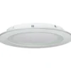 Kattovalaisin EGLO connect.z Padrogiano-z led 26,5W 45cm valkoinen