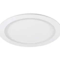 Kattovalaisin EGLO connect.z Padrogiano-z led 35W 59,5cm valkoinen