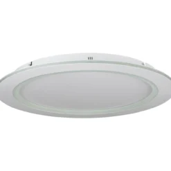 Kattovalaisin EGLO connect.z Padrogiano-z led 35W 59,5cm valkoinen